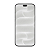 Smartphone Apple iPhone 18 Pro Max 256GB 12GB Prata - Imagem 2