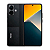 Smartphone Poco X8 5G 256GB 8GB Preto - Imagem 1