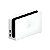 Dock Nintendo Switch Branco Seminovo - Imagem 1