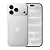 Smartphone Apple iPhone 18 Pro 256GB 12GB Prata - Imagem 1