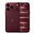 Smartphone Apple iPhone 18 Pro 256GB 12GB Bordô - Imagem 1