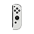Controle Joy-Con Par Original Nintendo Switch Branco Seminovo - Imagem 3