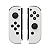 Controle Joy-Con Par Original Nintendo Switch Branco Seminovo - Imagem 1