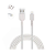 Cabo USB-A para Lightning 2m X-Cell 120W 6A - Imagem 1