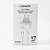 Fonte Celular USB-C 40W + Cabo USB-C para USB-C 1m Lehmox Branco - Imagem 2