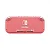 Console Nintendo Switch Lite 32GB Coral + Jogos Digitais + Cartão de Memoria 128GB Seminovo - Imagem 2