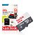 Cartão de Memória SanDisk 128GB Ultra 100MB/s MicroSDXC + Adp - Imagem 3