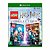 Jogo Lego Harry Potter Collection - Xbox One - Imagem 1