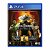 Jogo Mortal Kombat 11 (Aftermath Kollection) - PS4 - Imagem 1
