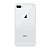 Smartphone Apple iPhone 8 Plus 64GB 3GB Prata Seminovo - Imagem 3