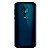 Smartphone Motorola Moto G7 Play 32GB 2GB Azul Indigo Seminovo - Imagem 3