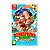 Jogo Donkey Kong Country Tropical Freeze - Switch Seminovo - Imagem 1