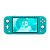 Console Nintendo Switch Lite 32GB Turquesa - Imagem 1