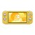 Console Nintendo Switch Lite 32GB Amarelo - Imagem 1