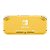 Console Nintendo Switch Lite 32GB Amarelo - Imagem 2