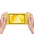 Console Nintendo Switch Lite 32GB Amarelo - Imagem 3