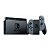 Console Nintendo Switch 32GB HAD V2 Cinza - Imagem 3
