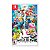 Jogo Super Smash Bros. Ultimate - Switch Seminovo - Imagem 1