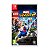 Jogo Lego Marvel Super Heroes 2 - Switch - Imagem 1