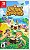 Jogo Animal Crossing Novos Horizontes - Switch Seminovo - Imagem 1
