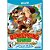 Jogo Donkey Kong Country Tropical Freeze - Wii U Seminovo - Imagem 1