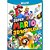 Jogo Super Mario 3D World - Wii U Seminovo - Imagem 1