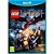 Jogo LEGO The Hobbit - Wii U Seminovo - Imagem 1