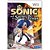 Jogo Sonic and The Secret Rings - Wii Seminovo - Imagem 1
