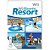 Jogo Wii Sports Resort - Wii Seminovo - Imagem 1