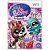 Jogo Littlest Pet Shop Friends - Wii Seminovo - Imagem 1