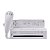 Console Nintendo Wii + 1 Controle Remote Branco Seminovo - Imagem 2