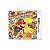 Jogo Paper Mario Sticker Star - 3DS Seminovo - Imagem 1