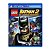 Jogo LEGO Batman 2 DC Super Heroes - PS Vita Seminovo - Imagem 1