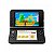 Console Nintendo 3DS XL Azul + Jogos Digitais + Cartão de Memória 32GB Seminovo - Imagem 2