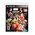 Jogo Ultimate Marvel Vs Capcom 3 - PS3 Seminovo - Imagem 1