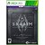 Jogo V Skyrim Legendary Edition - Xbox 360 Seminovo - Imagem 1