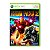 Jogo Iron Man 2 - Xbox 360 Seminovo - Imagem 1