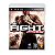 Jogo The Fight Lights Out - PS3 Seminovo - Imagem 1