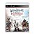 Jogo AssassinS Creed The Americas Collection - PS3 Seminovo - Imagem 1