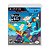 Jogo Phineas and Ferb Across The 2nd Dimension - PS3 Seminovo - Imagem 1