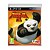 Jogo Kung Fu Panda 2 - PS3 Seminovo - Imagem 1