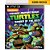 Jogo Teenage Mutant Ninja Turtles - PS3 Seminovo - Imagem 1