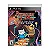 Jogo Adventure Time Explore the Dungeon Because I Dont Know - PS3 Seminovo - Imagem 4