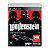 Jogo Wolfenstein The New Order - PS3 Seminovo - Imagem 1