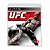 Jogo UFC Undisputed 3 - PS3 Seminovo - Imagem 1