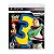 Jogo Toy Story 3 - PS3 Seminovo - Imagem 1