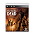 Jogo The Walking Dead Season Two - PS3 Seminovo - Imagem 1