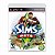 Jogo The Sims 3 Pets - PS3 Seminovo - Imagem 1