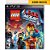 Jogo LEGO Movie Videogame - PS3 Seminovo - Imagem 1