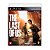 Jogo The Last of Us - PS3 Seminovo - Imagem 1